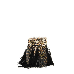 Bag La Carrie Bag small multi